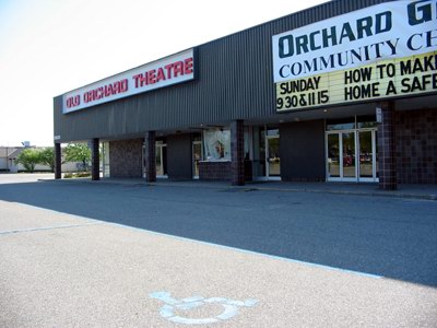 Old Orchard 3 - Front (newer photo)
